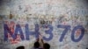 Possible Debris From Missing Flight 370 Found in South Africa