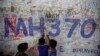 Report: No One at Controls When MH370 Crashed