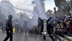 Les journalistes tunisiens ont "un problème de communication avec l'exécutif"