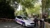 پیرس: چاقو سے حملہ، سات افراد زخمی