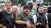 Kyiv, Separatists Fret at Gun Law in Ukraine's Rebel Regions
