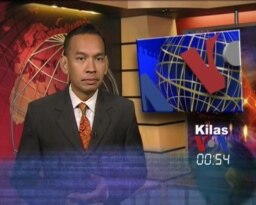 Kilas VOA 2 Januari 2013