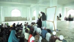 Kenya Imam Denies His Mosque Is Center of Radicalization