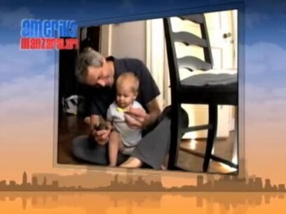 Otalar uyda, onalar ishda - Fatherhood in the US