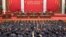 Sidang Majelis Rakyat Tertinggi Korea Utara (foto: ilustrasi). 