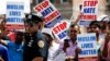 Anti-Muslim Hate Crime Surge Reported in US in 2014-16