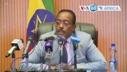 Manchetes africanas 9 dezembro: Etiópia - governo libertou funcionários da ONU que prendera quando tentavam chegar à região Tigré