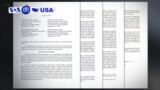 Manchetes Americanas 25 Março: Relatório de Mueller em foco nos EUA
