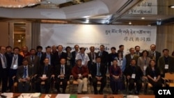 Chinese-Tibetan Conference in Hamburg Seeks Common Ground