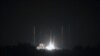 Roket Kargo SpaceX Berangkat ke Stasiun Angkasa Internasional