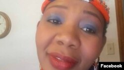 Unkosazana Suku Ncube