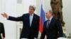 Mỹ-Nga cam kết hợp tác về vấn đề Syria