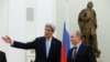 США и Россия достигли прогресса в переговорах по Сирии
