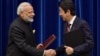 ژاپن فناوری هسته ای به هند صادر خواهد کرد