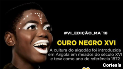 Ouro Negro