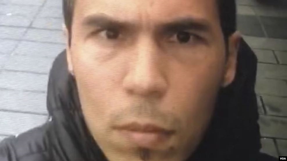 Turqi, publikohet videoja, mendohet se është i dyshuari i masakrës