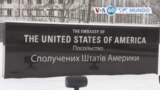 Manchetes Mundo 24 Janeiro: Dep. Estado americano ordenou a partida dos familiares dos diplomatas na embaixada na Ucrânia