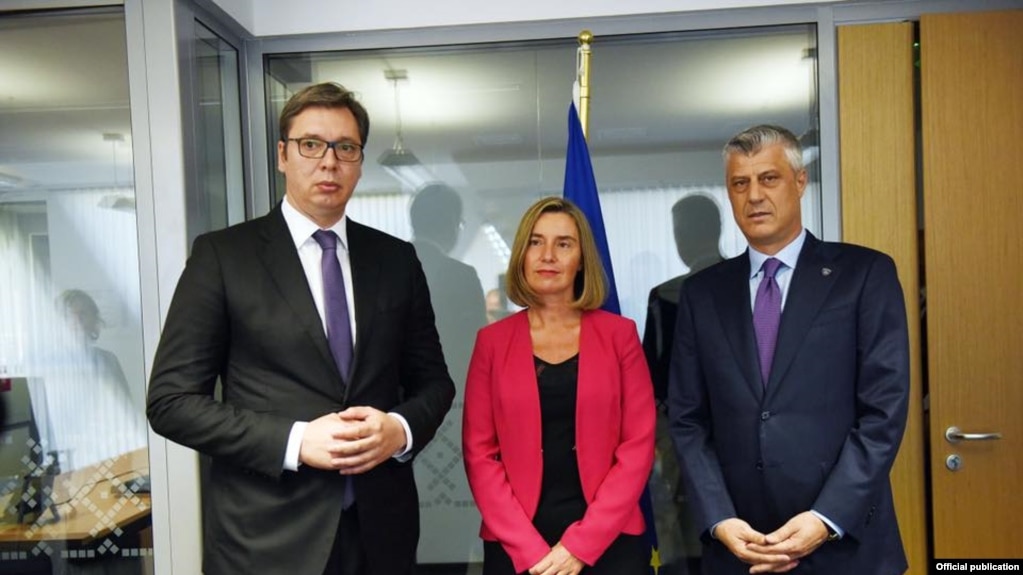 Bisedimet Kosovë – Serbi, vazhdojnë të dielën