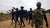 Ivory Coast to Retire 1,000 Soldiers to Slim Down Military