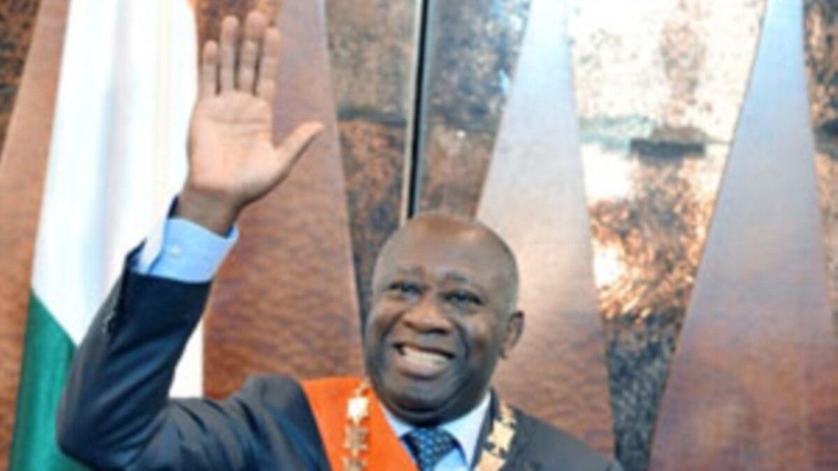 UN Ivory Coast at Dangerous Turn