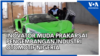 Inovator Muda Prakarsai Pengembangan Industri Otomotif Nigeria