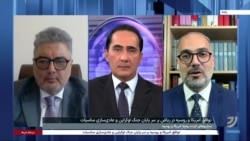 بررسی حضور مقام ارشد اقتصادی روسیه در مذاکره مستقیم آمریکا و روسیه