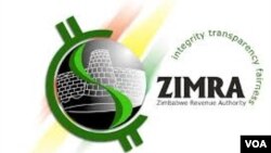 ZIMRA