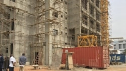 Mali: Sow Djoli Charia wu Labato Li;