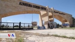 Jiber Korona Bangên Jinûve Vekirina Derîyê Yarubîyê Bilind Dibin