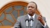 President: Kenya to Build Jail for Terror Suspects