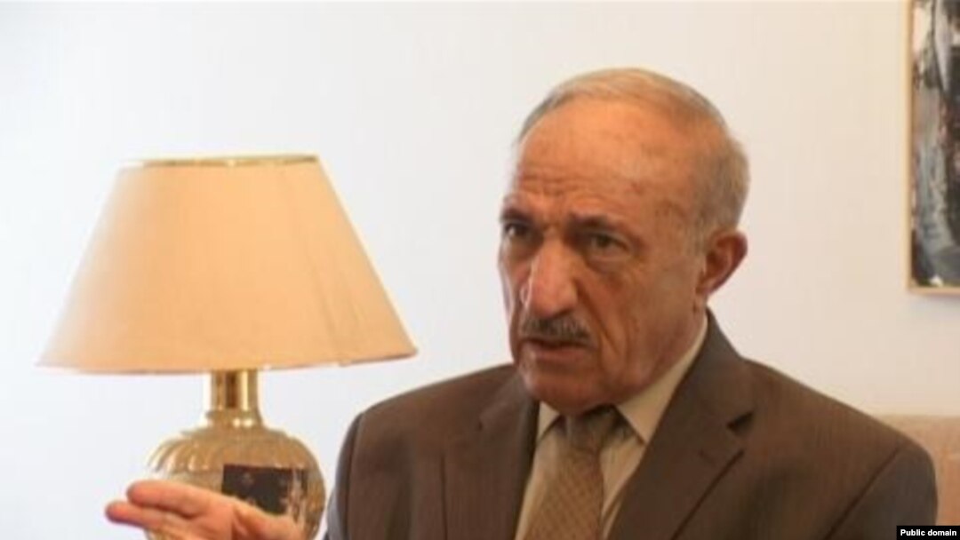 د.مەحمود عوسمان سیاسەتمەداری دیاری کورد 