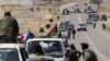 لیبیائی افواج نے اہم قصبہ کا کنٹرول باغیوں سے چھین لیا