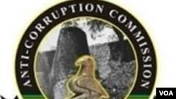 Zimbabwe Anti-Corruption Commission