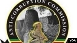 Zimbabwe Anti-Corruption Commission