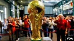 Troféu da FIFA do Mundial de Futebol 