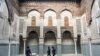 Le Maroc réhabilite les écoles coraniques de l'ancienne cité impériale de Fès