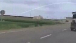 Jihadistas presentes en Siria