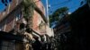 Tentara Brazil Ketiga Tewas dalam Operasi Keamanan Rio 