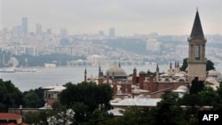 Istanbul