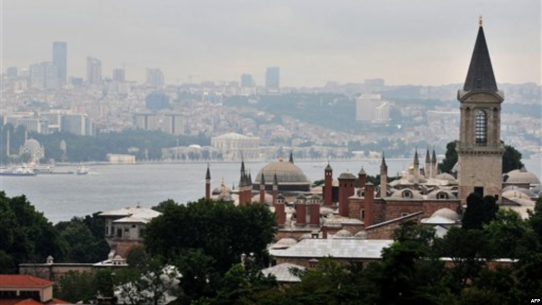 Istanbul