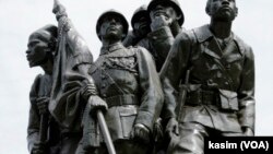 bamako Bamako: Siguida Mairie Adama Sangare, ka baaraw politiki ani Bamako siguida marali, kouna foni be di