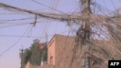 Bağdat'ta Halkın Yaşam Koşulları Zor