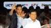 Indonesia's Presidential Hopefuls Face Off in Debate 