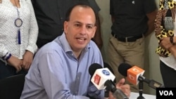 El presidente de la Cámara de Industrias de Nicaragua, Sergio Maltez, advirtió que el sector no resiste mayores incrementos en sus aportes al Estado.