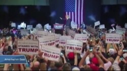 Trump'ın Dış Politika Önerileri Mercek Altında