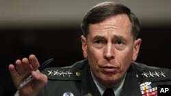  Gen. David Petraeus
