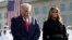 Rais Donald Trump na mkewe, Melania Trump, waadhimisha miaka kumi na minane tangu mashambulizi ya 9/11 kufanyika.