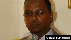 Prof. Adam Xaaji