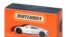A Matchbox Tesla Roadster die-cast toy made from recyclable materials is pictured in this undated photo obtained by Reuters on April 14, 2021. (Mattel/Handout via Reuters) 