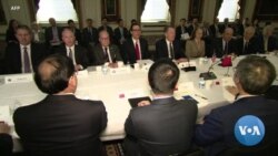 US, China Ready for Eighth Round of Trade Talks